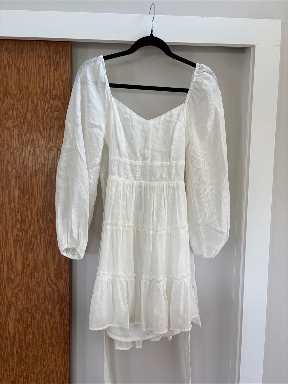 Altar’d State Dress